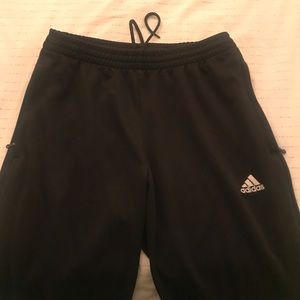 adidas training pants